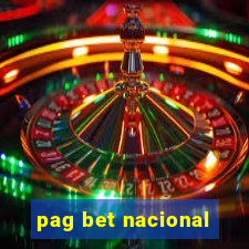 pag bet nacional